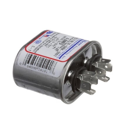 Fbd Capacitor 40 Mfd 440V 14-0484-0001